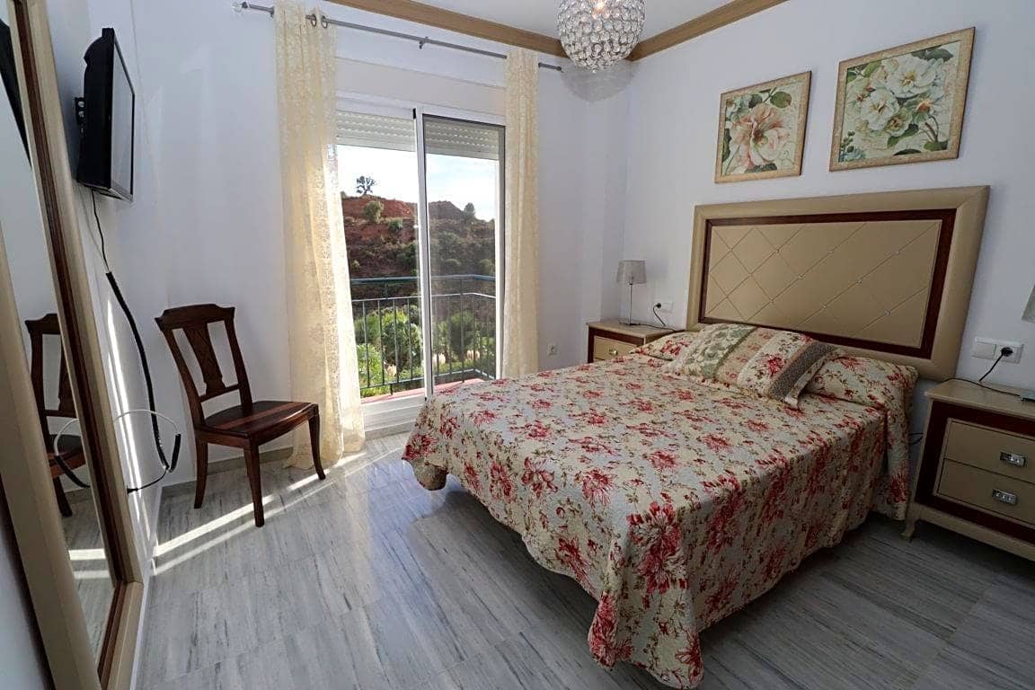 2 camera da letto Appartamento da affittare in Alhaurin el Grande con piscina garage - 1.000 € (Rif: 6365908)