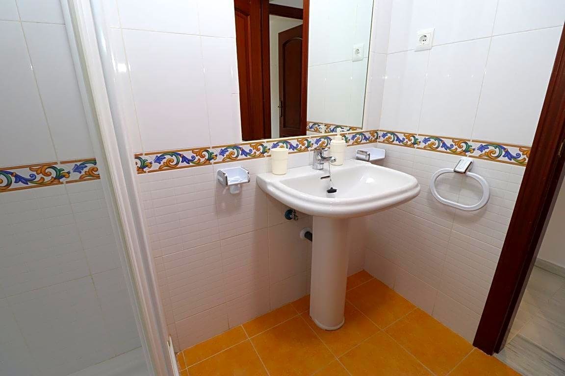 2 camera da letto Appartamento da affittare in Alhaurin el Grande con piscina garage - 1.000 € (Rif: 6365908)