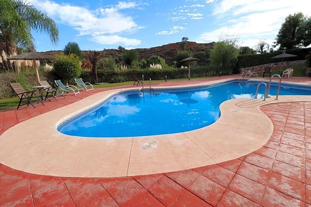 2 camera da letto Appartamento da affittare in Alhaurín el Grande con piscina garage - 1.000 € (Rif: 6365908)