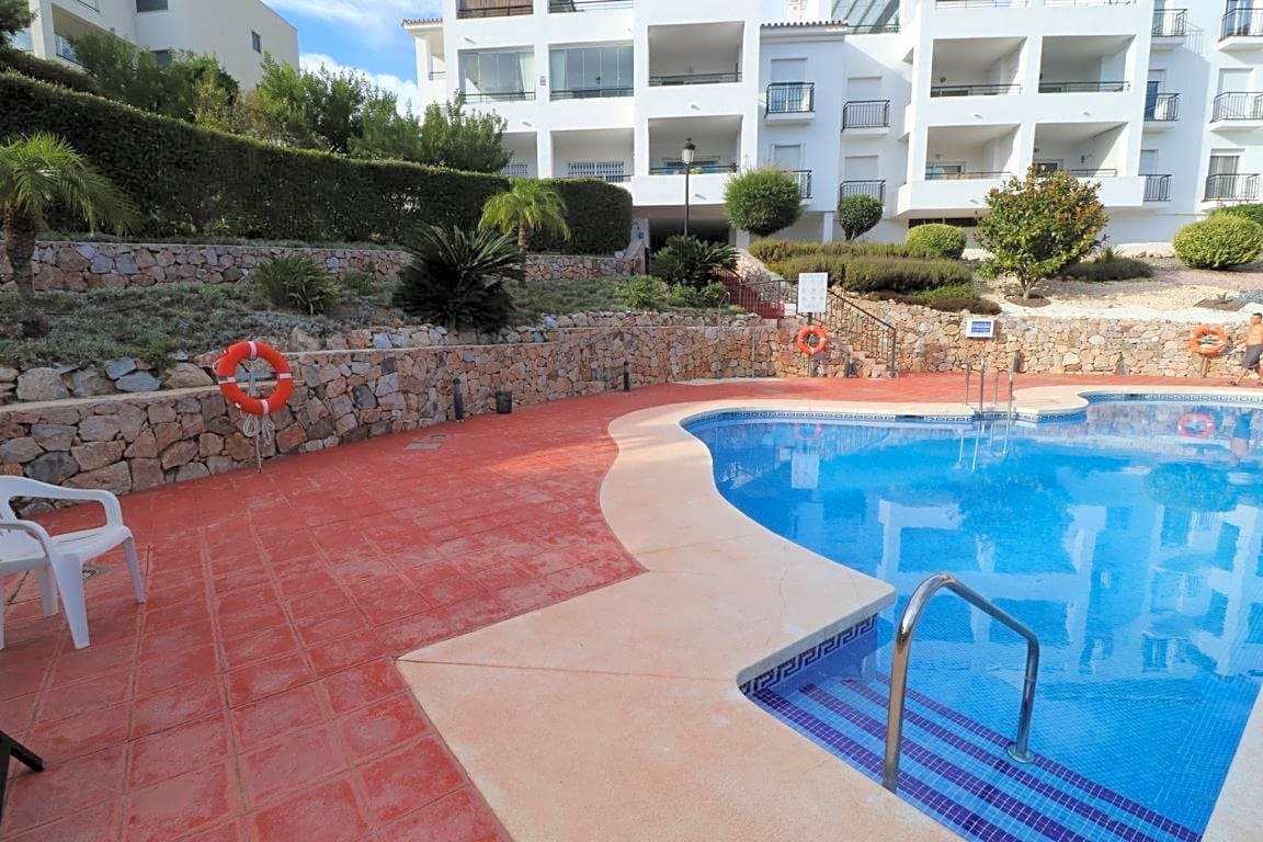 2 camera da letto Appartamento da affittare in Alhaurin el Grande con piscina garage - 1.000 € (Rif: 6365908)