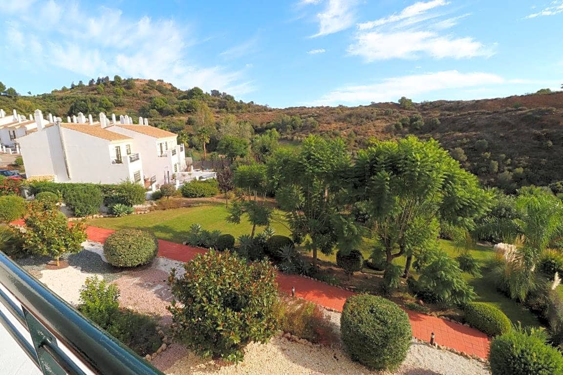 2 camera da letto Appartamento da affittare in Alhaurin el Grande con piscina garage - 1.000 € (Rif: 6365908)