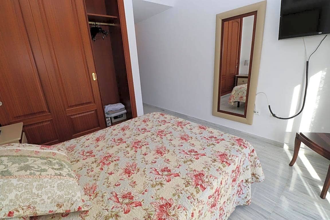 2 camera da letto Appartamento da affittare in Alhaurin el Grande con piscina garage - 1.000 € (Rif: 6365908)