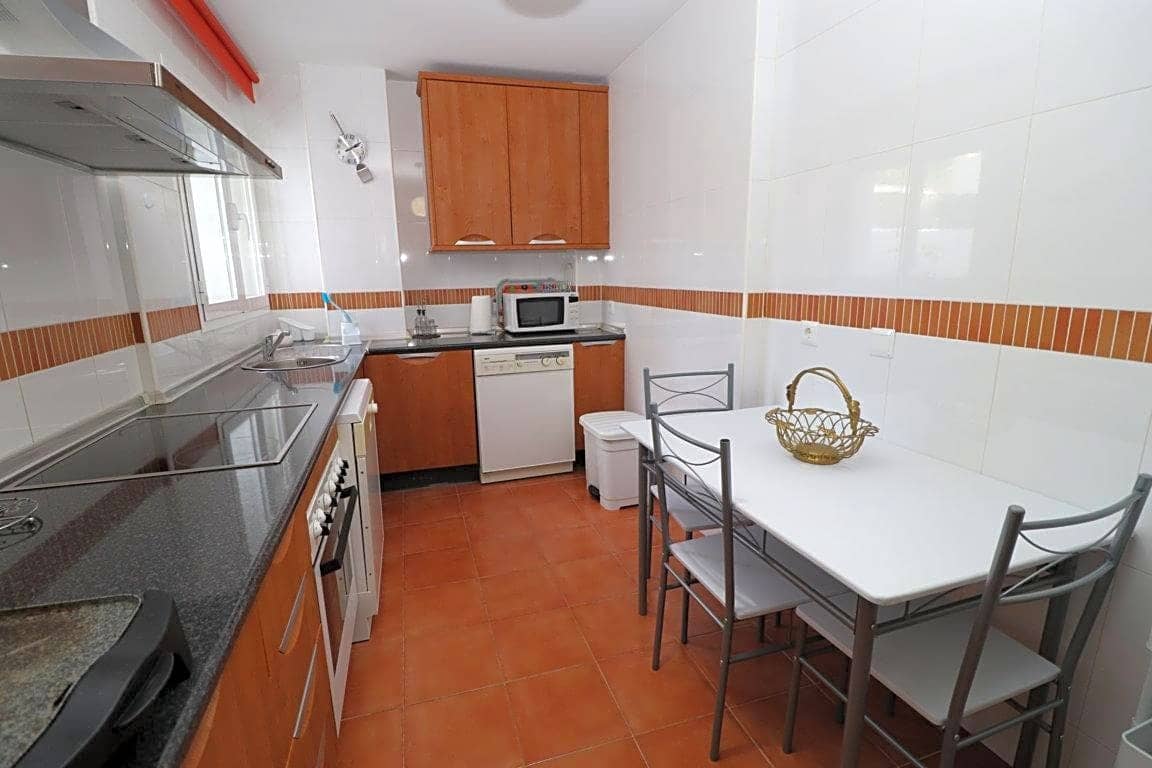 2 camera da letto Appartamento da affittare in Alhaurin el Grande con piscina garage - 1.000 € (Rif: 6365908)