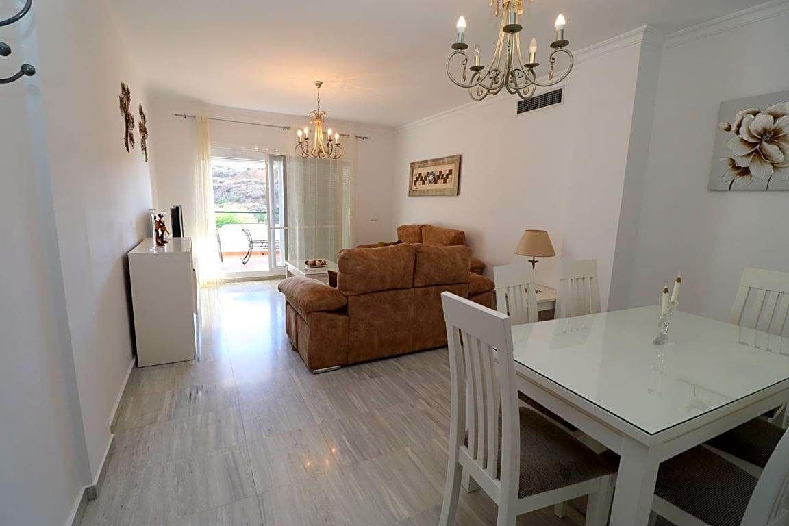 2 camera da letto Appartamento da affittare in Alhaurin el Grande con piscina garage - 1.000 € (Rif: 6365908)