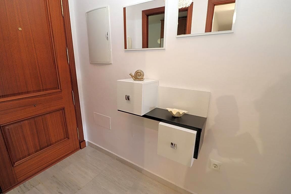 2 camera da letto Appartamento da affittare in Alhaurin el Grande con piscina garage - 1.000 € (Rif: 6365908)