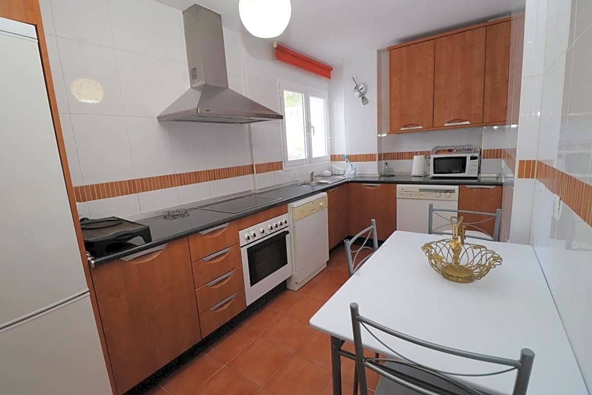 2 camera da letto Appartamento da affittare in Alhaurin el Grande con piscina garage - 1.000 € (Rif: 6365908)