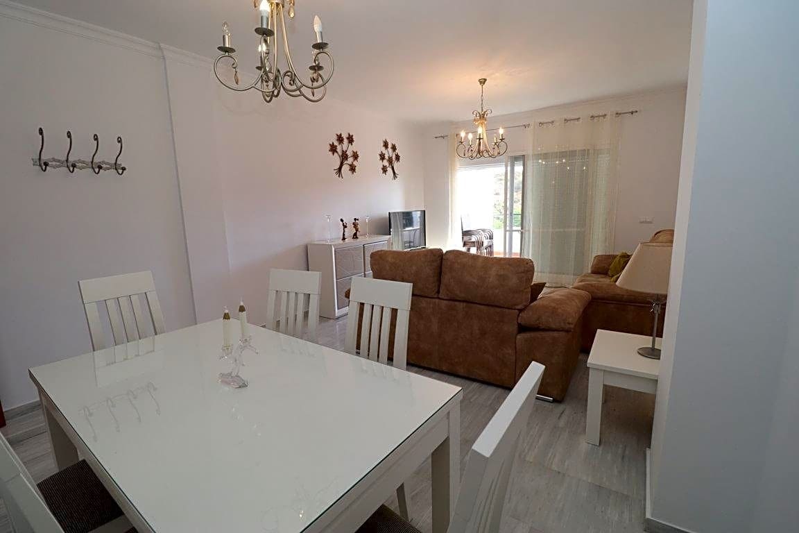 2 camera da letto Appartamento da affittare in Alhaurin el Grande con piscina garage - 1.000 € (Rif: 6365908)