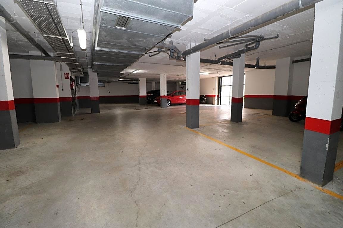 2 camera da letto Appartamento da affittare in Alhaurin el Grande con piscina garage - 1.000 € (Rif: 6365908)