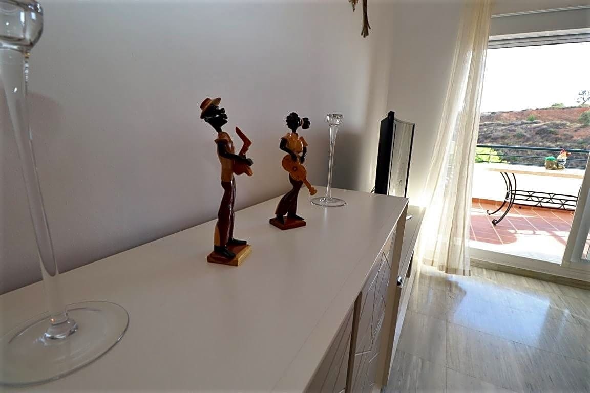 2 camera da letto Appartamento da affittare in Alhaurin el Grande con piscina garage - 1.000 € (Rif: 6365908)