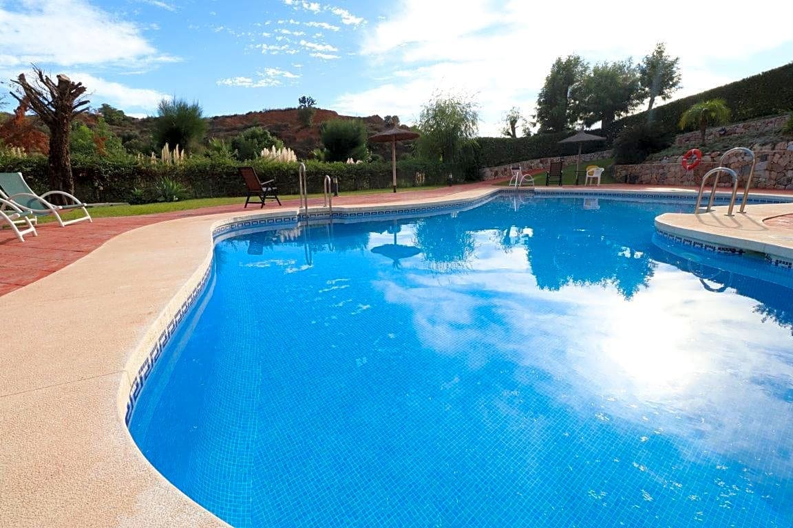 2 camera da letto Appartamento da affittare in Alhaurin el Grande con piscina garage - 1.000 € (Rif: 6365908)