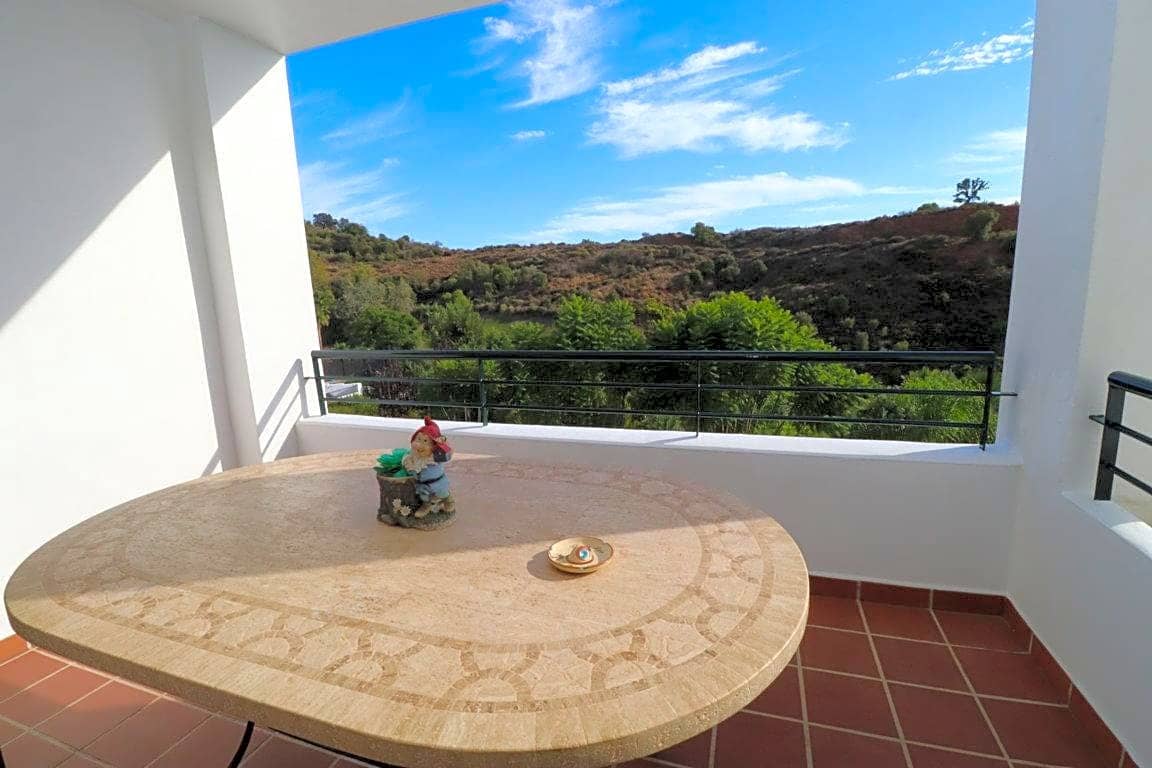 2 camera da letto Appartamento da affittare in Alhaurin el Grande con piscina garage - 1.000 € (Rif: 6365908)