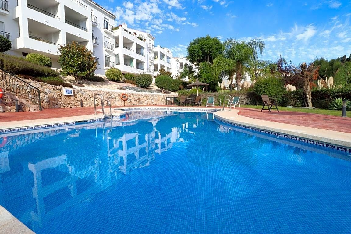 2 camera da letto Appartamento da affittare in Alhaurin el Grande con piscina garage - 1.000 € (Rif: 6365908)