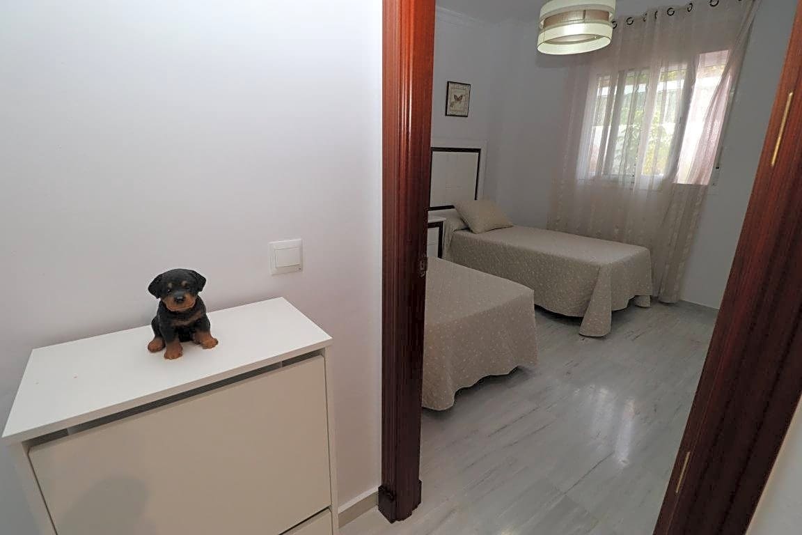 2 camera da letto Appartamento da affittare in Alhaurin el Grande con piscina garage - 1.000 € (Rif: 6365908)