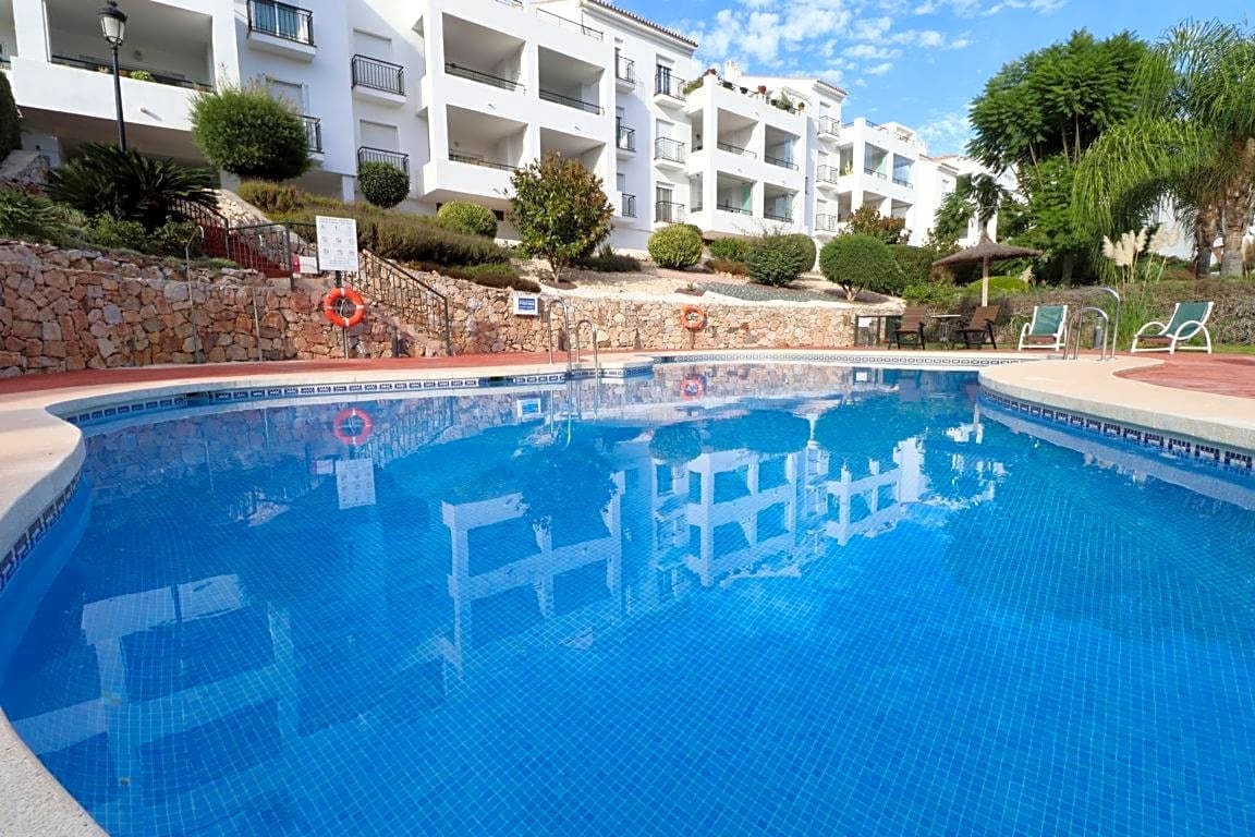 2 camera da letto Appartamento da affittare in Alhaurin el Grande con piscina garage - 1.000 € (Rif: 6365908)