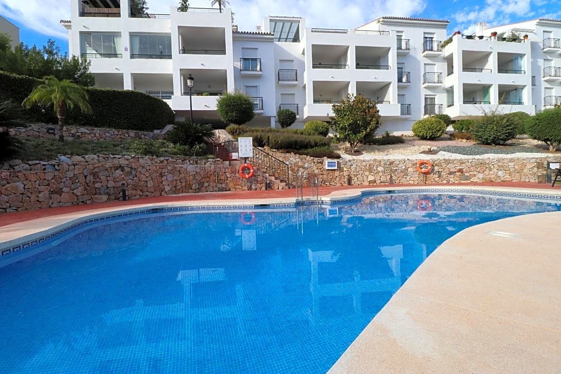 2 camera da letto Appartamento da affittare in Alhaurin el Grande con piscina garage - 1.000 € (Rif: 6365908)