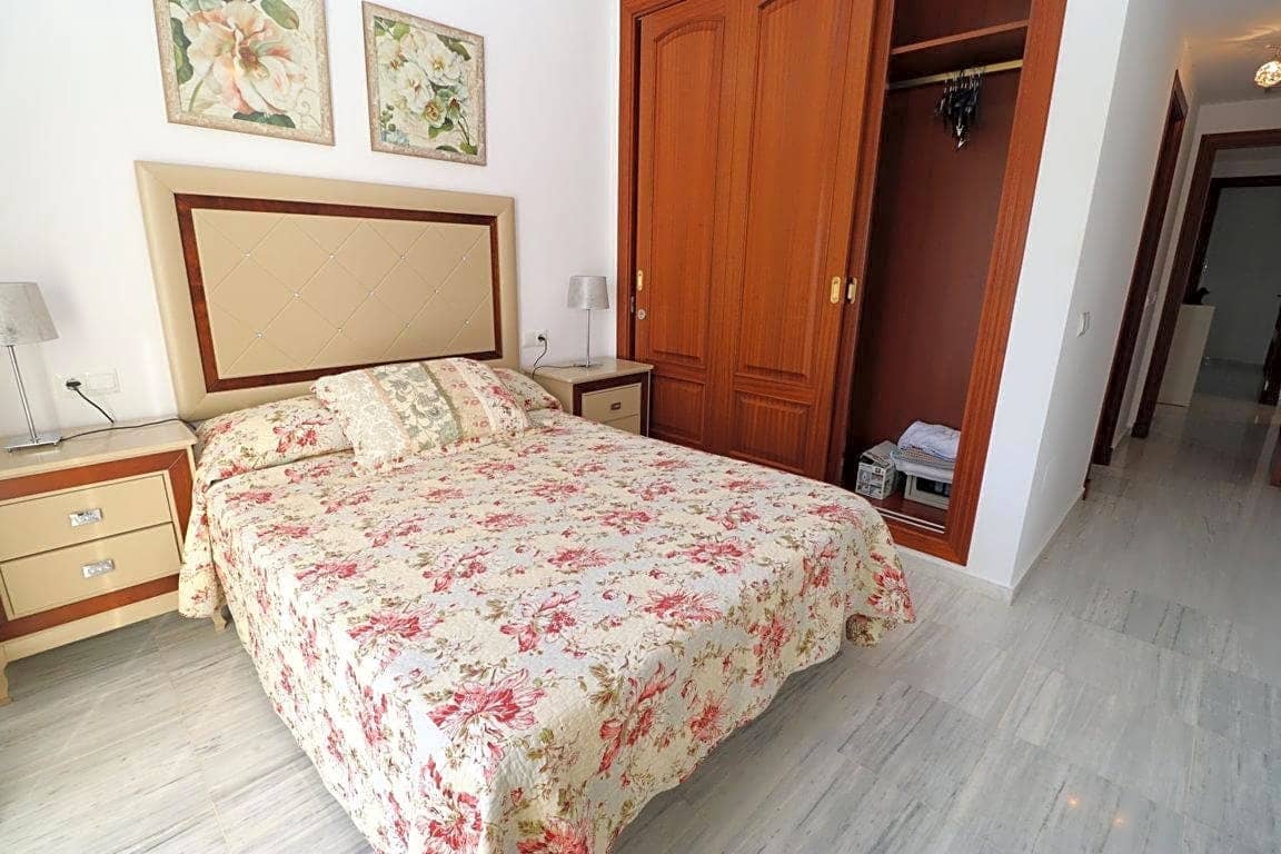 2 camera da letto Appartamento da affittare in Alhaurin el Grande con piscina garage - 1.000 € (Rif: 6365908)