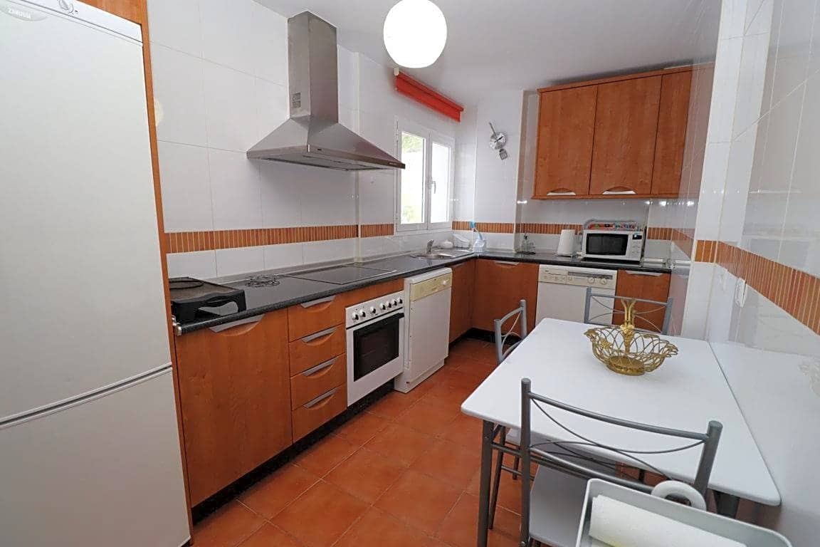 2 camera da letto Appartamento da affittare in Alhaurin el Grande con piscina garage - 1.000 € (Rif: 6365908)