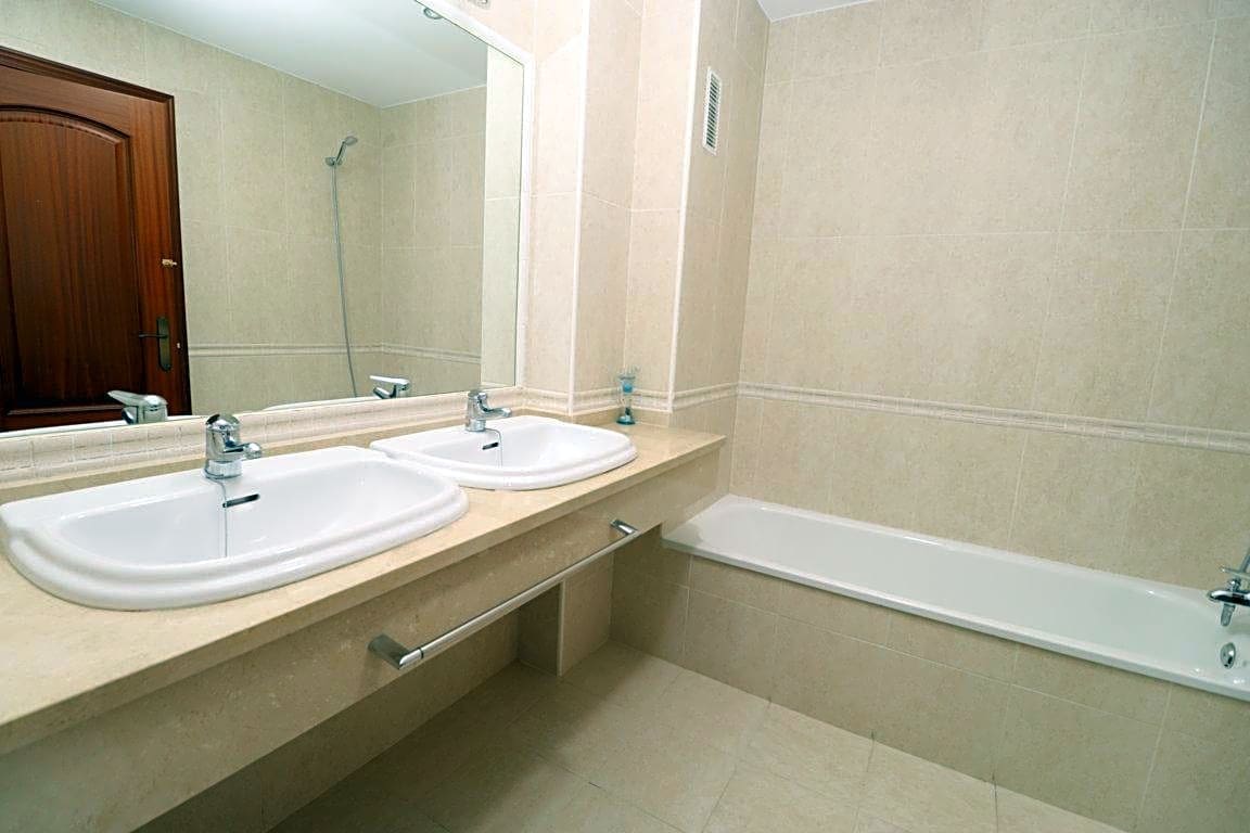 2 camera da letto Appartamento da affittare in Alhaurin el Grande con piscina garage - 1.000 € (Rif: 6365908)