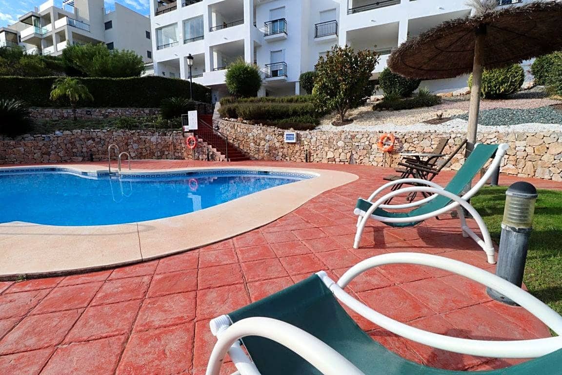 2 camera da letto Appartamento da affittare in Alhaurin el Grande con piscina garage - 1.000 € (Rif: 6365908)