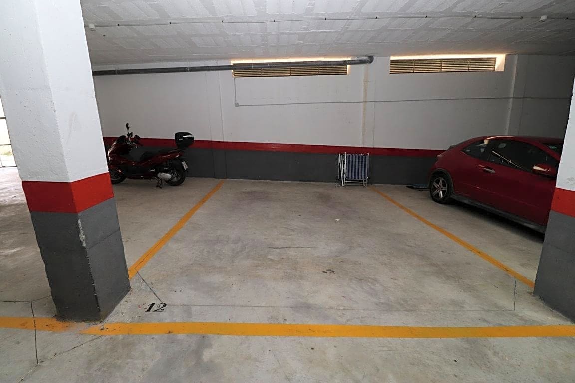 2 camera da letto Appartamento da affittare in Alhaurin el Grande con piscina garage - 1.000 € (Rif: 6365908)