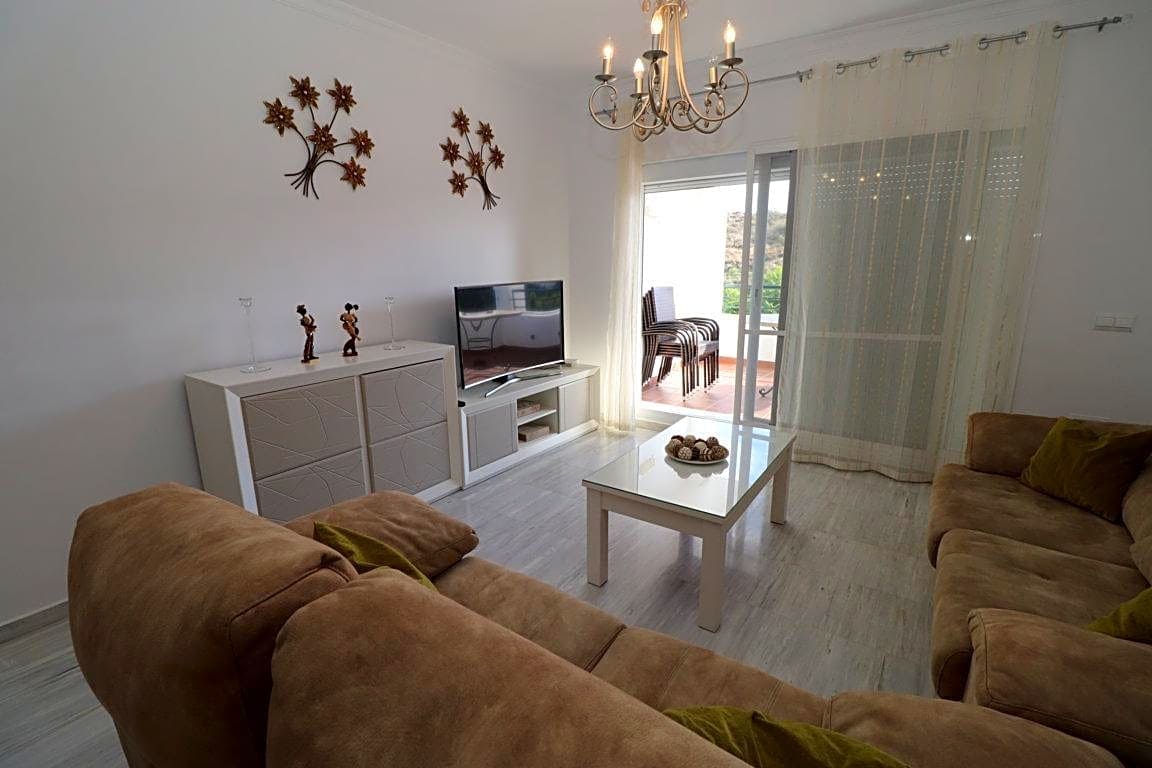 2 camera da letto Appartamento da affittare in Alhaurin el Grande con piscina garage - 1.000 € (Rif: 6365908)