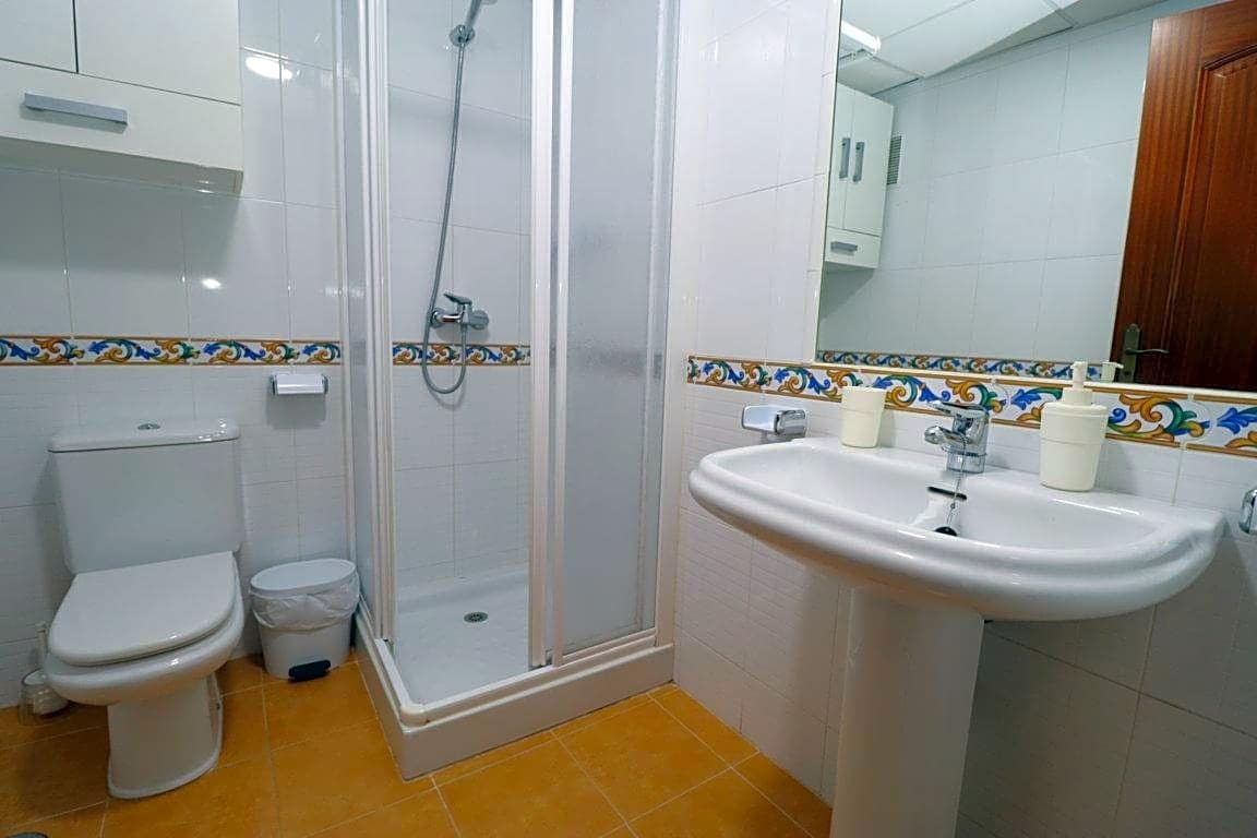 2 camera da letto Appartamento da affittare in Alhaurin el Grande con piscina garage - 1.000 € (Rif: 6365908)