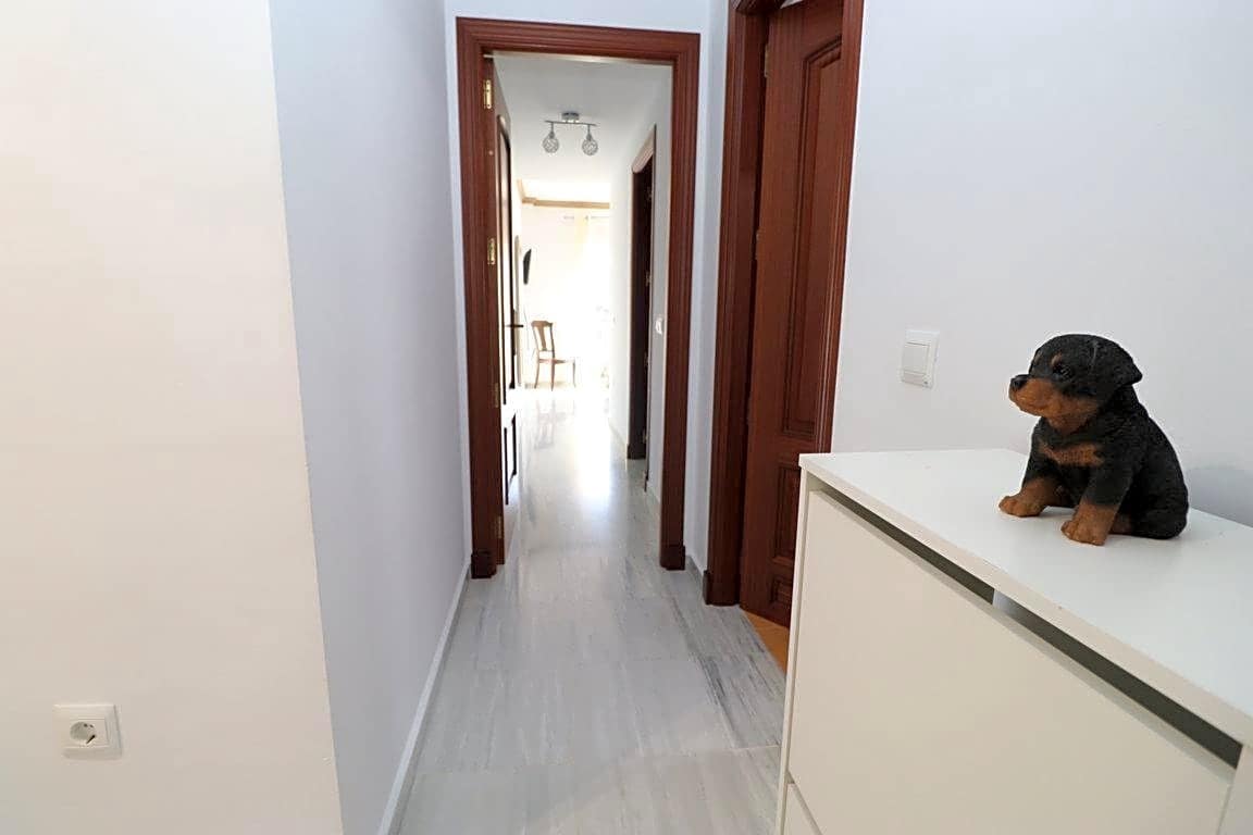 2 camera da letto Appartamento da affittare in Alhaurin el Grande con piscina garage - 1.000 € (Rif: 6365908)