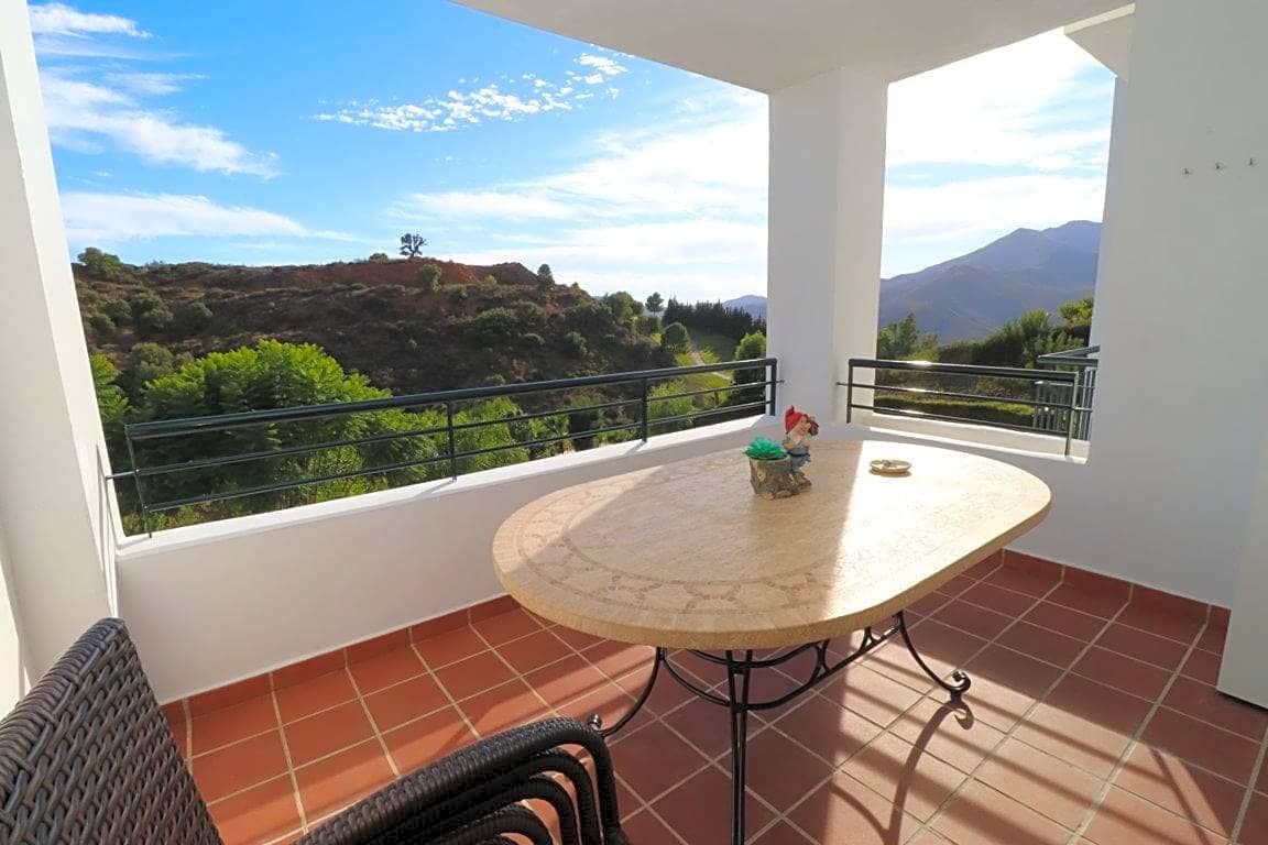 2 camera da letto Appartamento da affittare in Alhaurin el Grande con piscina garage - 1.000 € (Rif: 6365908)