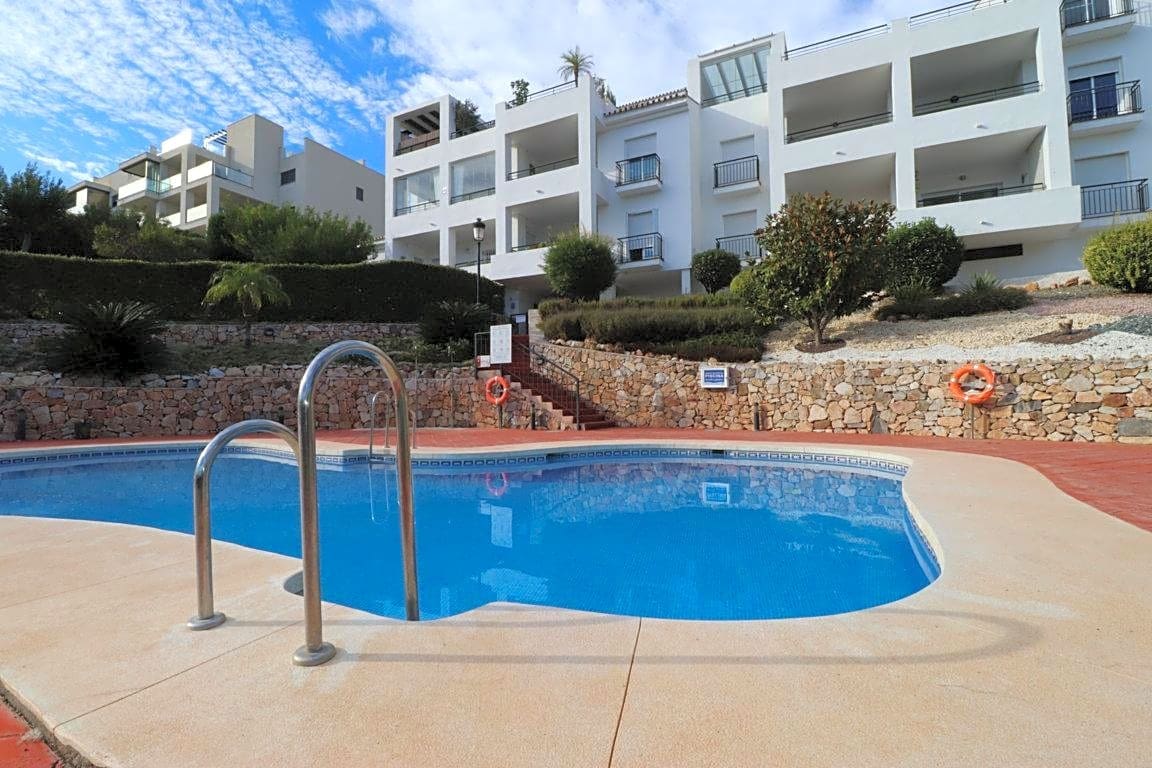 2 camera da letto Appartamento da affittare in Alhaurin el Grande con piscina garage - 1.000 € (Rif: 6365908)