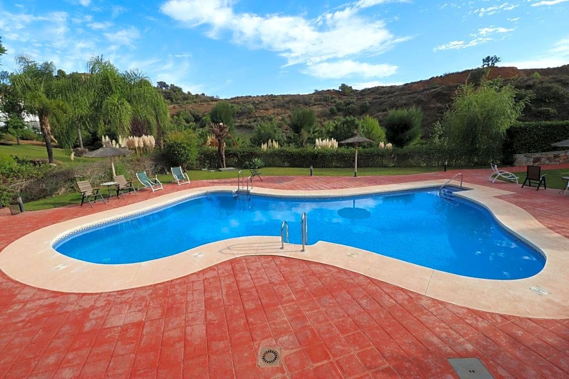 2 camera da letto Appartamento da affittare in Alhaurin el Grande con piscina garage - 1.000 € (Rif: 6365908)