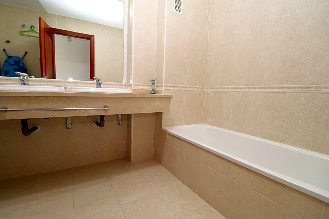 2 camera da letto Appartamento da affittare in Alhaurin el Grande con piscina garage - 1.000 € (Rif: 6365908)