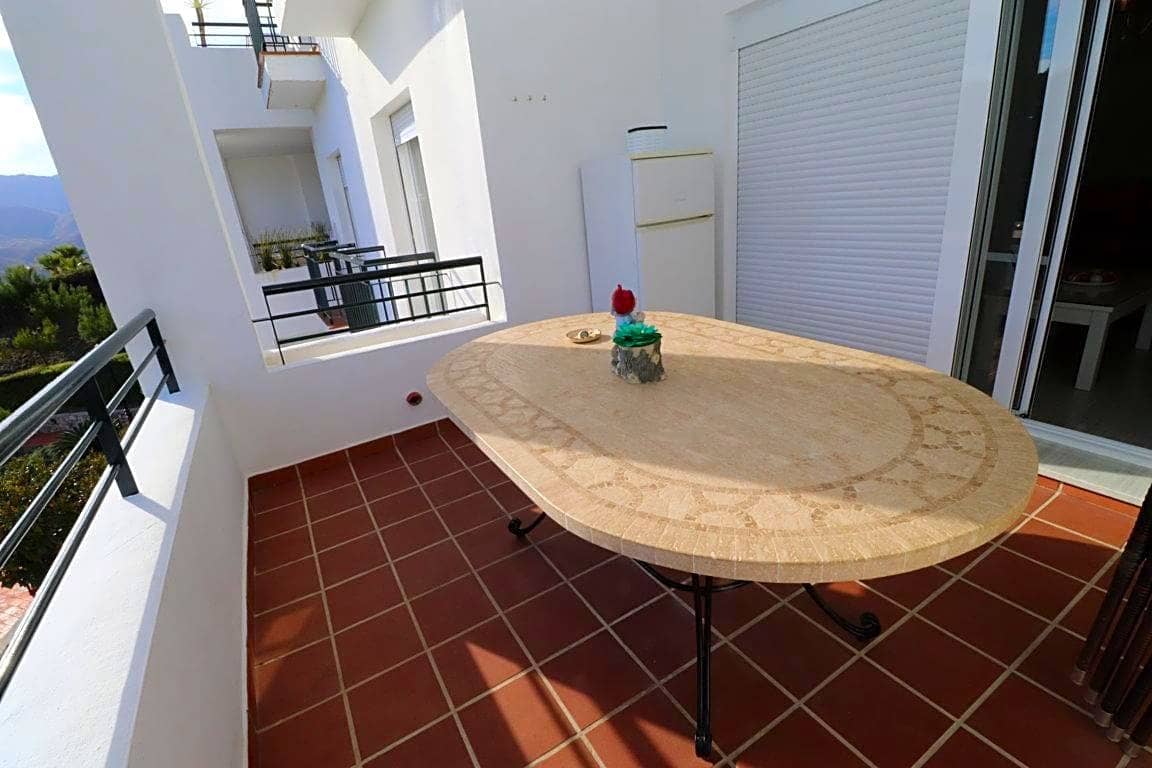 2 camera da letto Appartamento da affittare in Alhaurin el Grande con piscina garage - 1.000 € (Rif: 6365908)