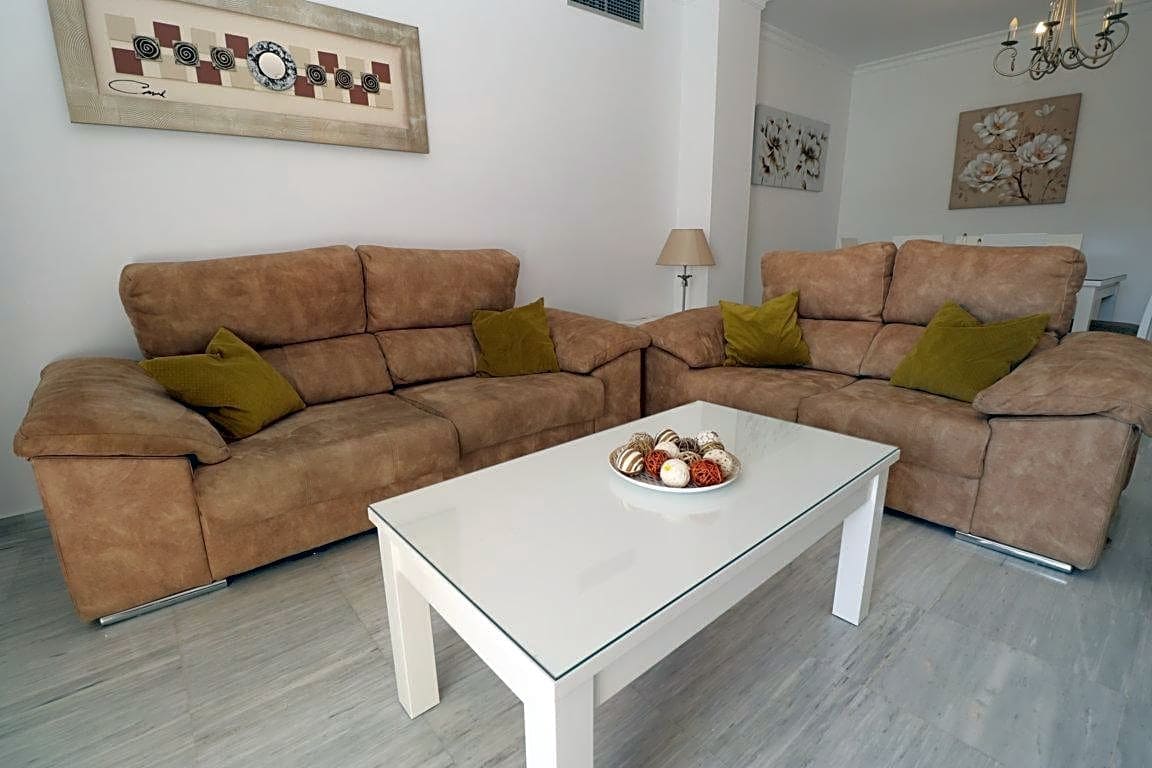 2 camera da letto Appartamento da affittare in Alhaurin el Grande con piscina garage - 1.000 € (Rif: 6365908)