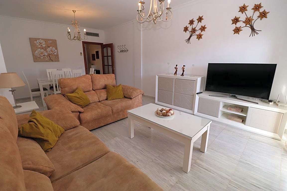 2 camera da letto Appartamento da affittare in Alhaurin el Grande con piscina garage - 1.000 € (Rif: 6365908)