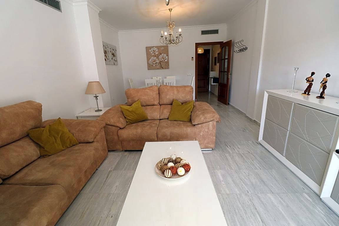 2 camera da letto Appartamento da affittare in Alhaurin el Grande con piscina garage - 1.000 € (Rif: 6365908)