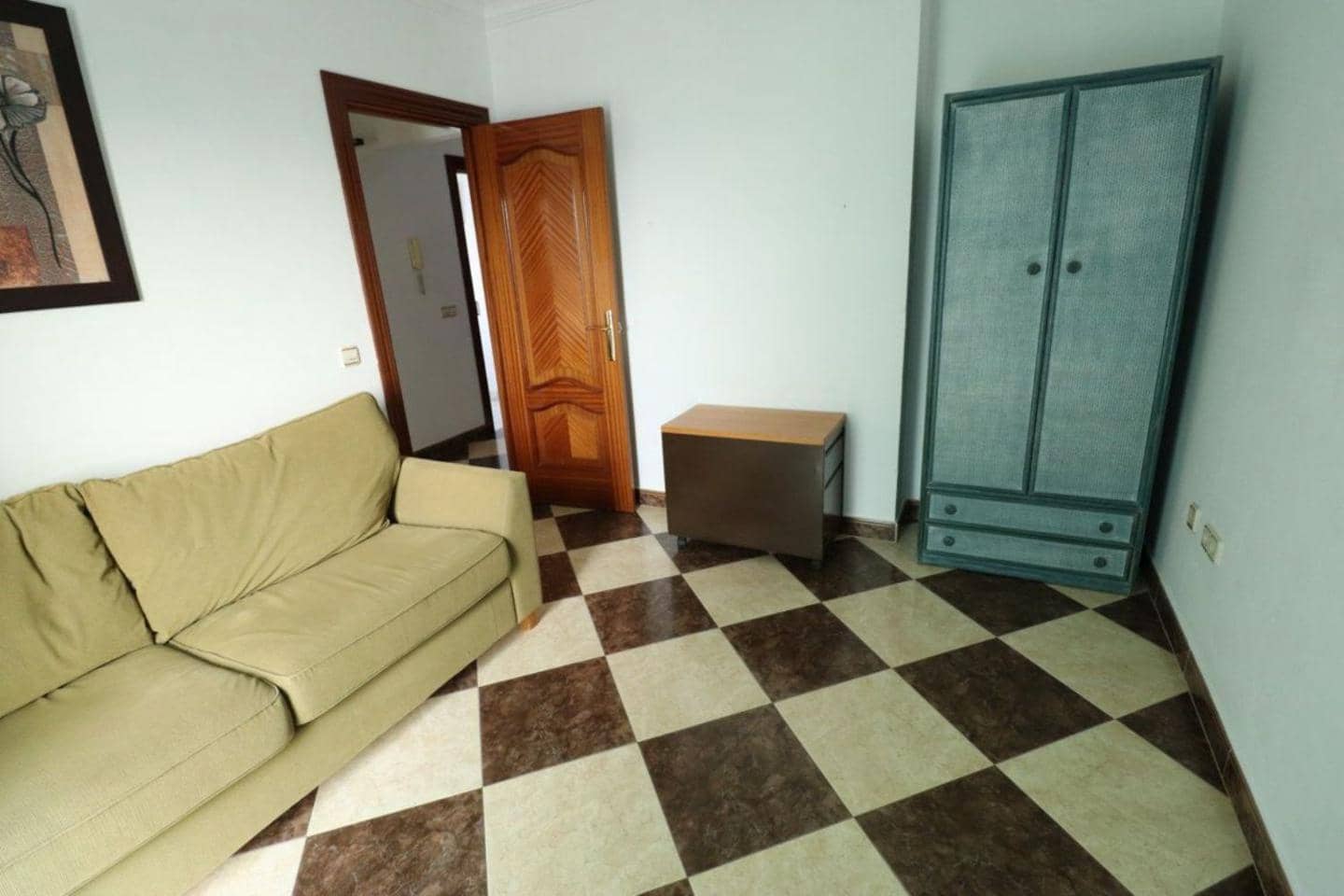 3 Zimmer Wohnung zu vermieten in Alhaurin el Grande - 900 € (Ref: 6414608)