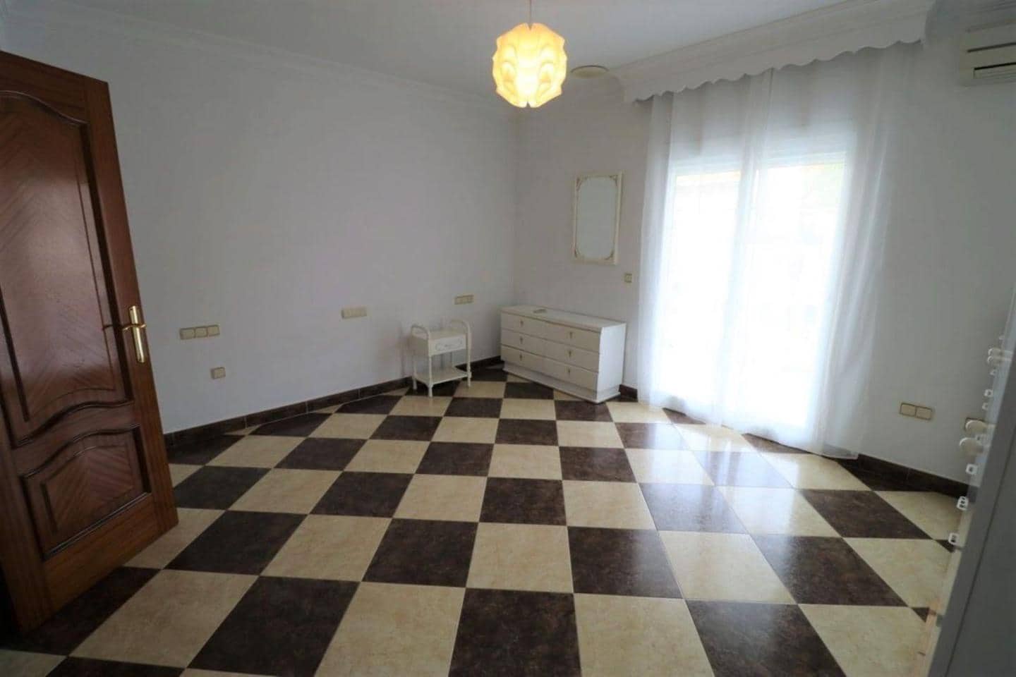 3 Zimmer Wohnung zu vermieten in Alhaurin el Grande - 900 € (Ref: 6414608)