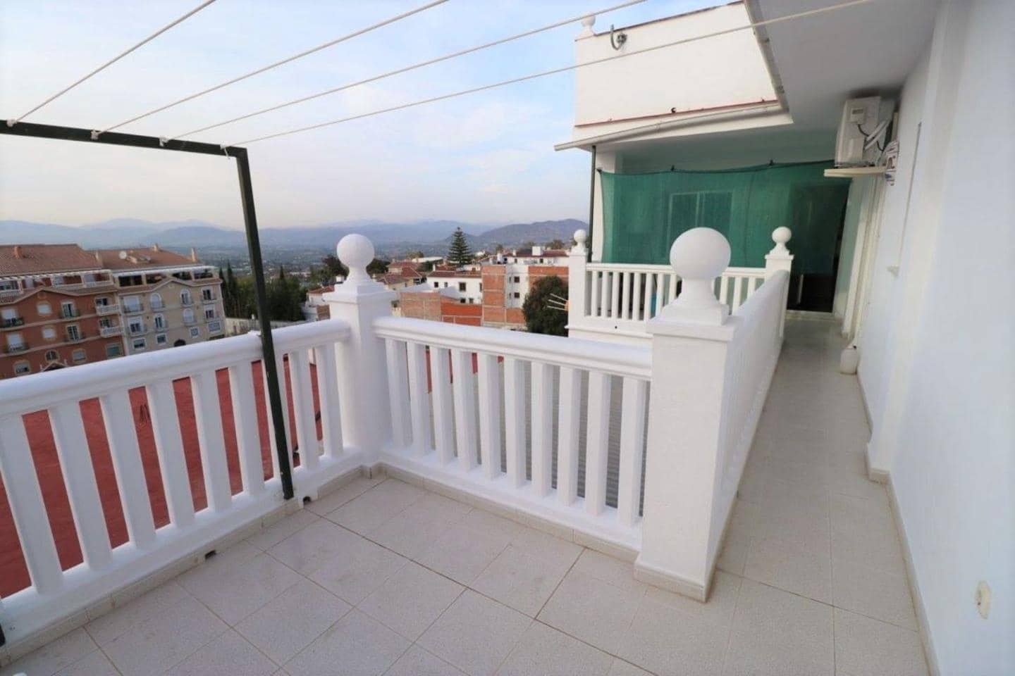 3 Zimmer Wohnung zu vermieten in Alhaurin el Grande - 900 € (Ref: 6414608)