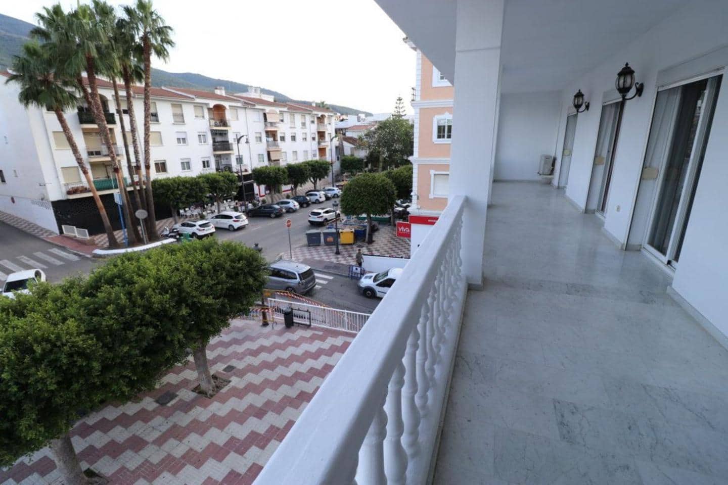 3 Zimmer Wohnung zu vermieten in Alhaurin el Grande - 900 € (Ref: 6414608)