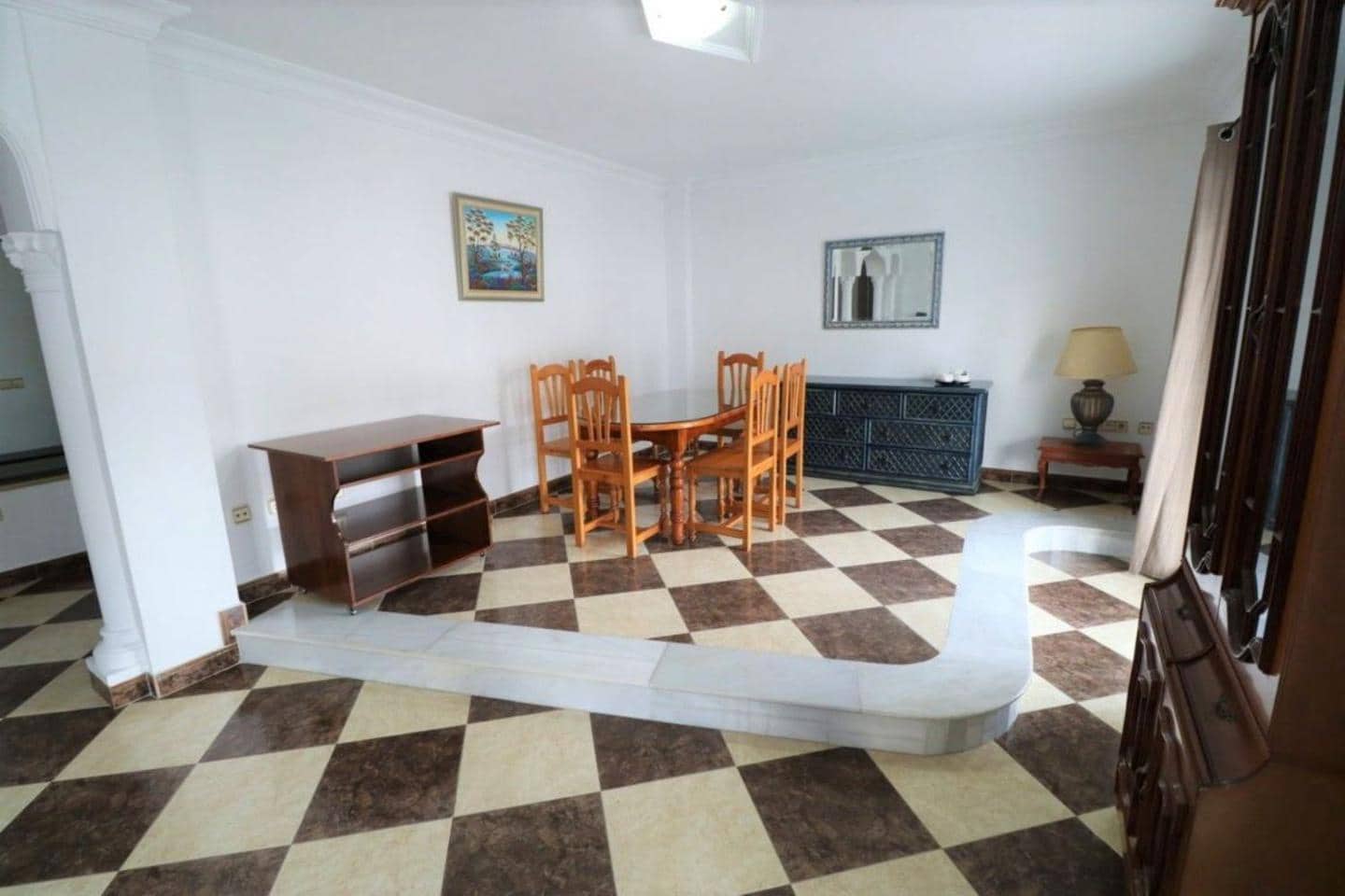 3 Zimmer Wohnung zu vermieten in Alhaurin el Grande - 900 € (Ref: 6414608)