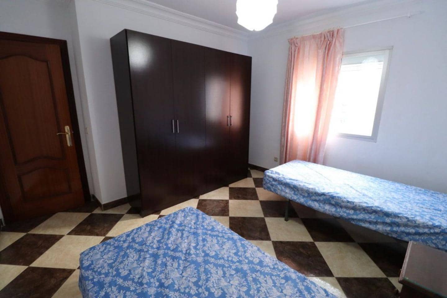 3 Zimmer Wohnung zu vermieten in Alhaurin el Grande - 900 € (Ref: 6414608)