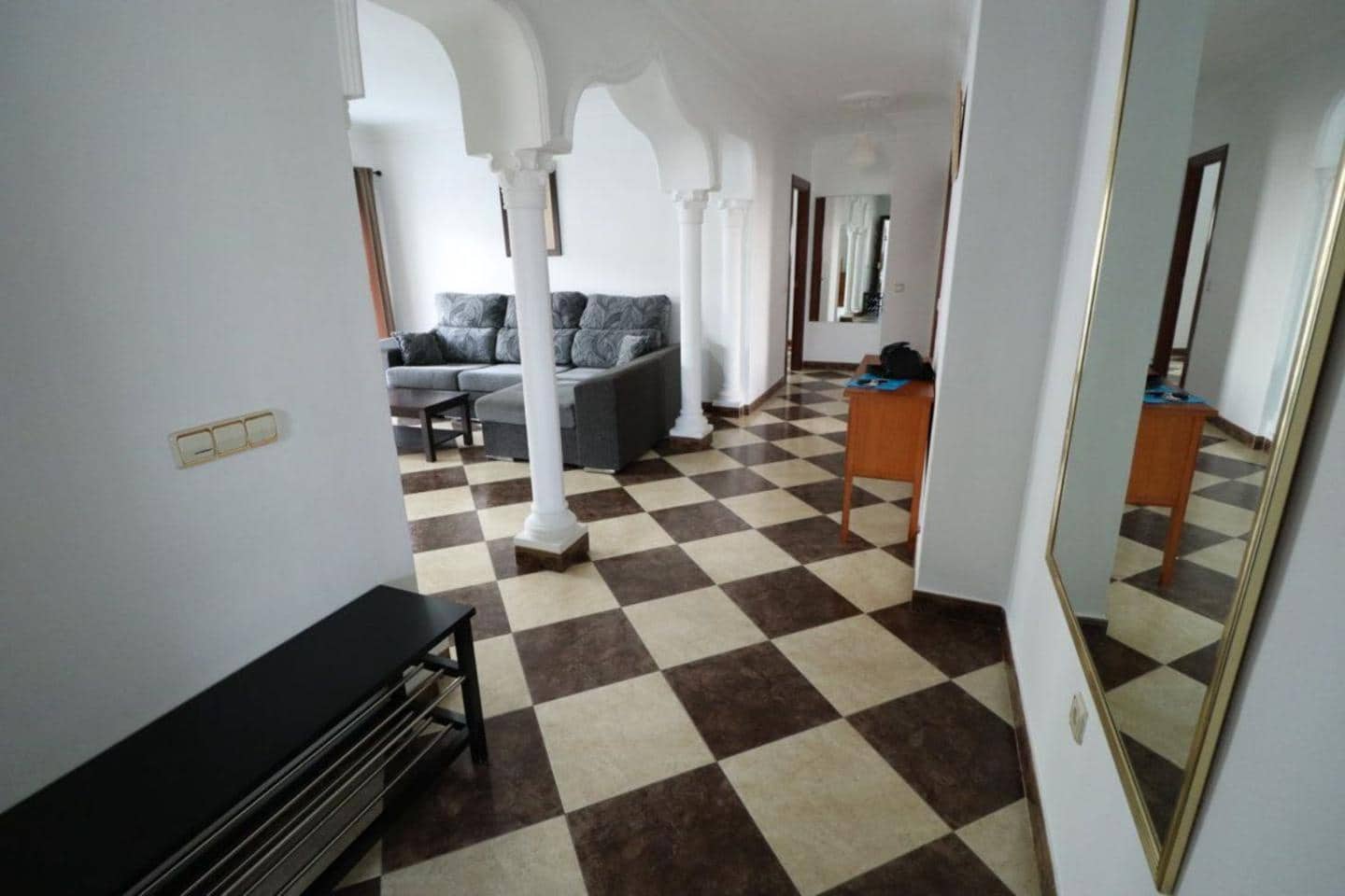 3 Zimmer Wohnung zu vermieten in Alhaurin el Grande - 900 € (Ref: 6414608)