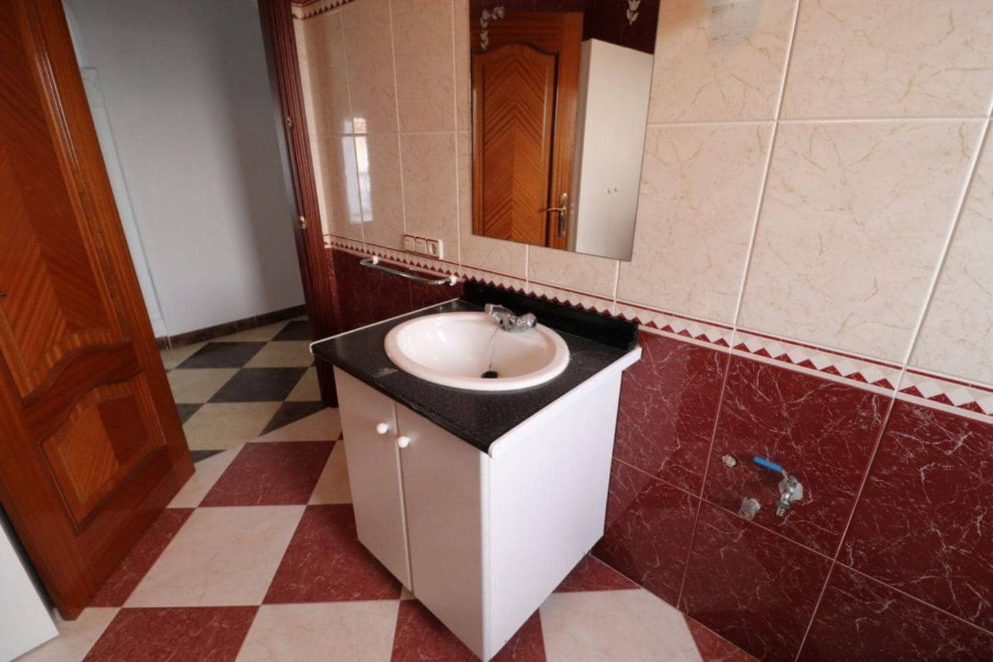 3 Zimmer Wohnung zu vermieten in Alhaurin el Grande - 900 € (Ref: 6414608)