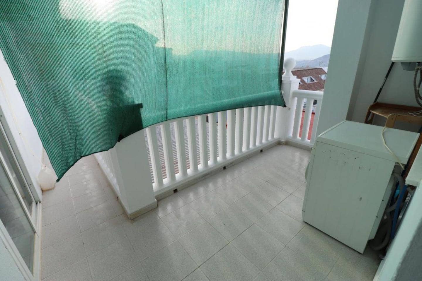 3 Zimmer Wohnung zu vermieten in Alhaurin el Grande - 900 € (Ref: 6414608)