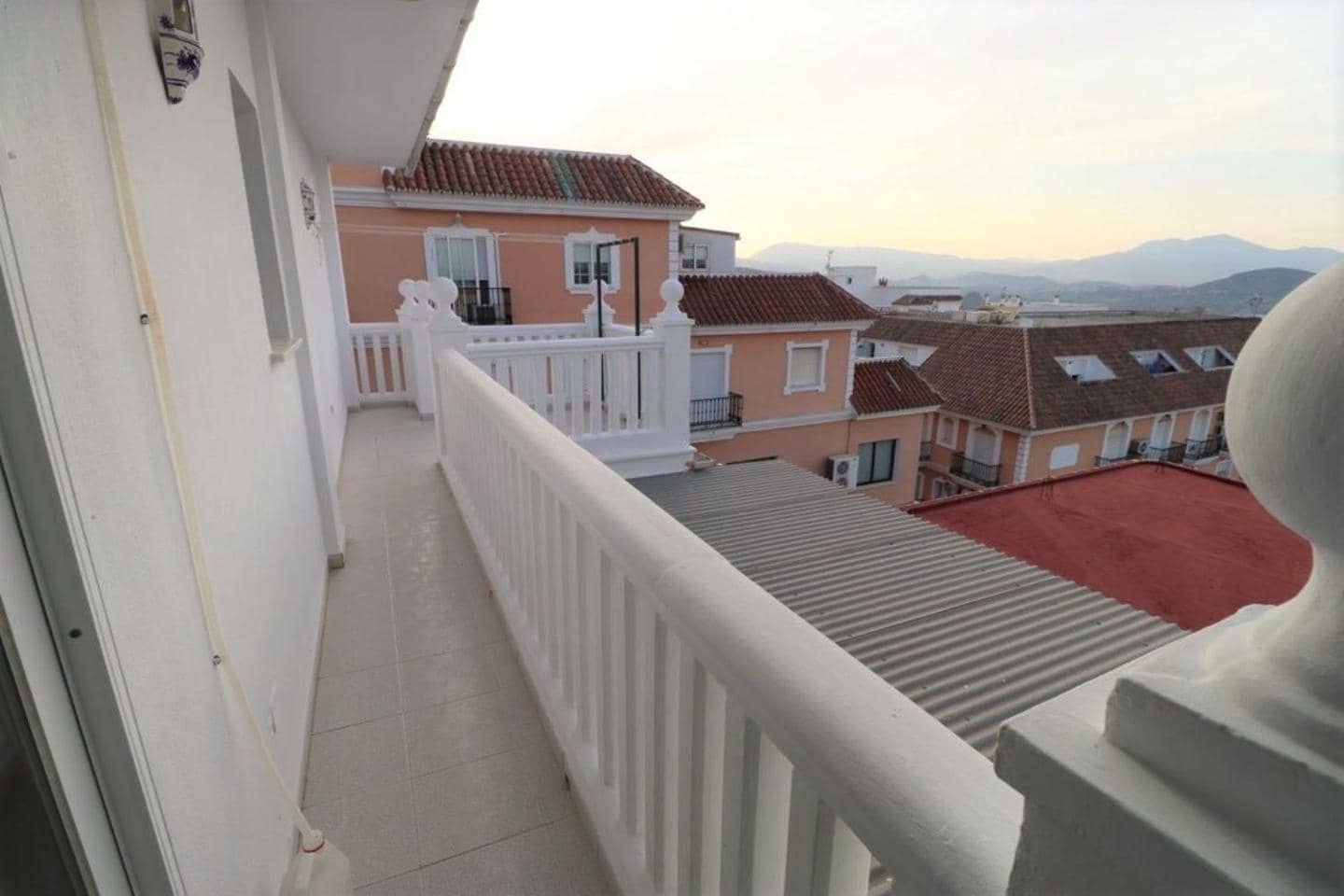 3 Zimmer Wohnung zu vermieten in Alhaurin el Grande - 900 € (Ref: 6414608)