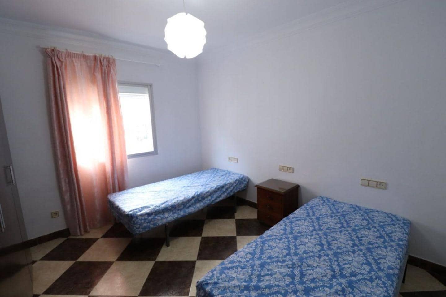 3 Zimmer Wohnung zu vermieten in Alhaurin el Grande - 900 € (Ref: 6414608)