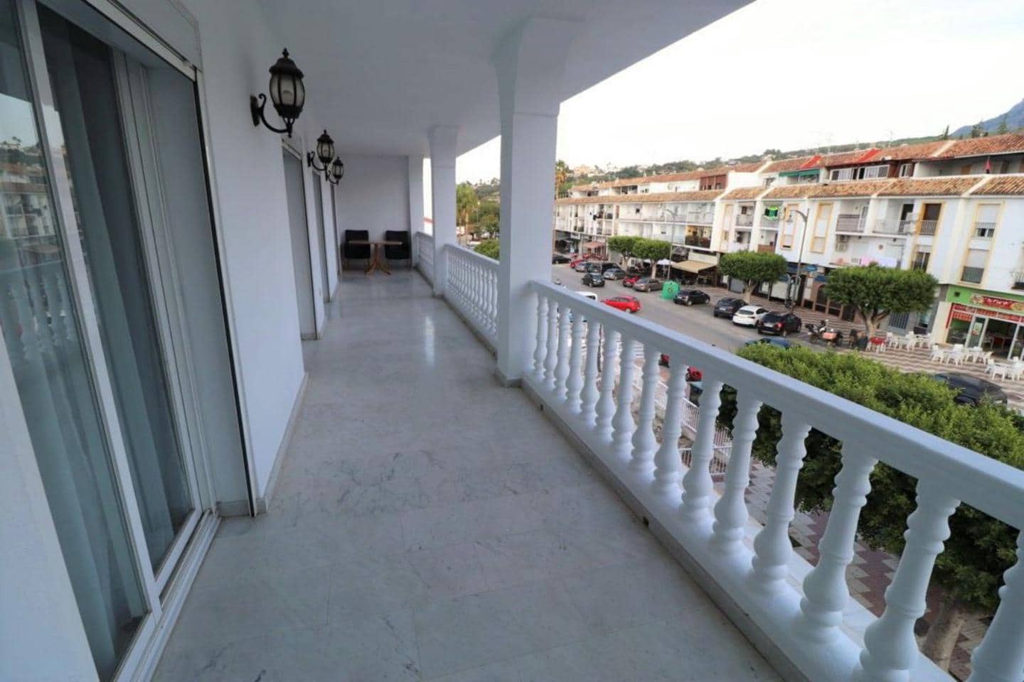 3 Zimmer Wohnung zu vermieten in Alhaurin el Grande - 900 € (Ref: 6414608)