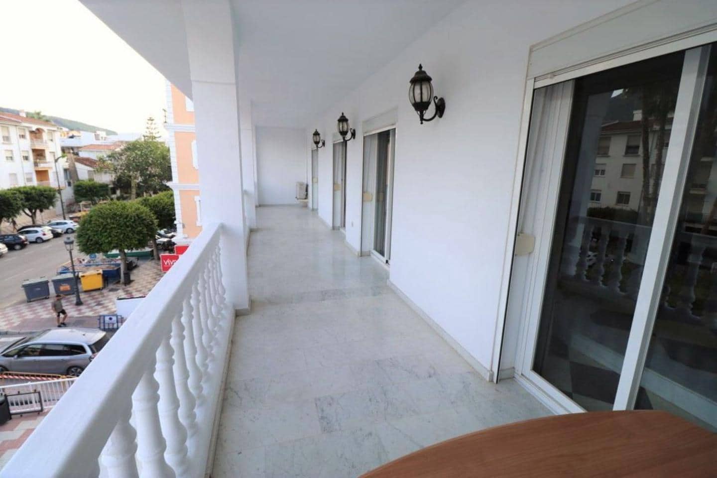 3 Zimmer Wohnung zu vermieten in Alhaurin el Grande - 900 € (Ref: 6414608)