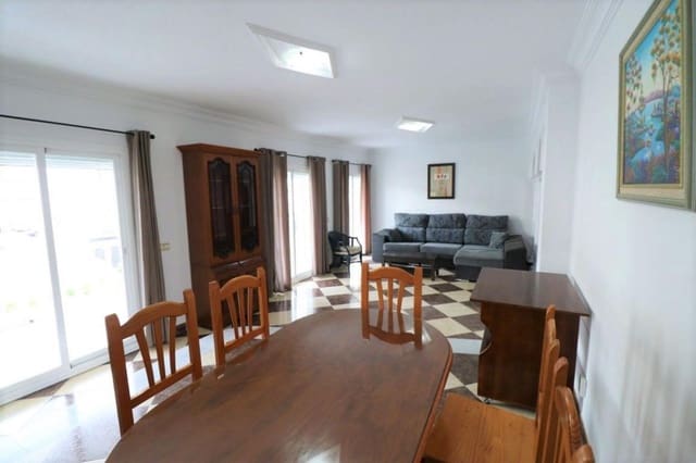 3 Zimmer Wohnung zu vermieten in Alhaurín el Grande - 900 € (Ref: 6414608)