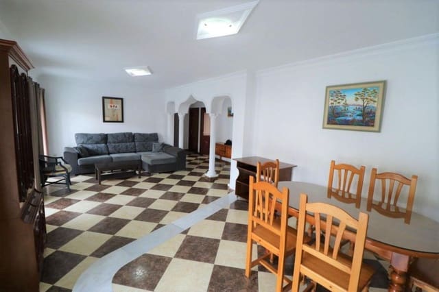 3 Zimmer Wohnung zu vermieten in Alhaurín el Grande - 900 € (Ref: 6414608)
